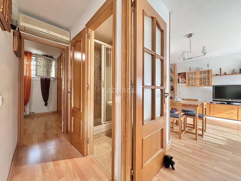 Foto 26726568-1697-47e2-8825-e85400bc0034. Flat with heating pool in Eixample Sabadell
