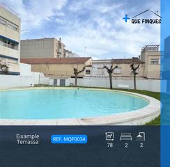 Appartement à Eixample