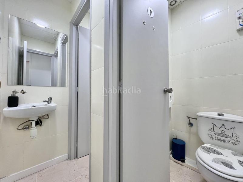 Foto 598a587d-8871-4d1c-8390-ddec3b00c75c. Local comercial a pirineus a Les Arenes - La Grípia - Can Montllor Terrassa