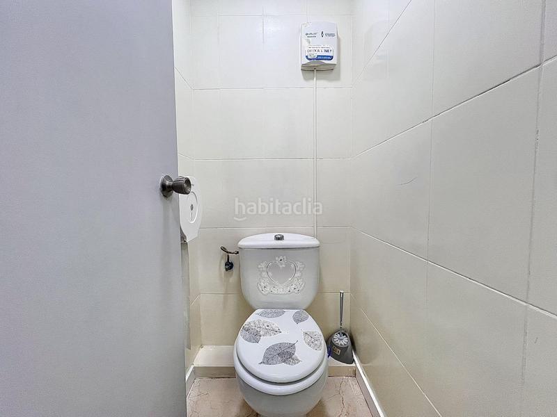 Foto bb1fe265-f046-43f3-9aa1-3b646a7bb4fa. Local comercial a pirineus a Les Arenes - La Grípia - Can Montllor Terrassa