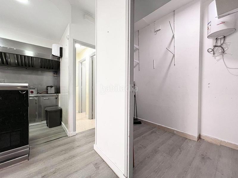 Foto fe624673-8512-425e-ae82-5a09a0ed7bf6. Local comercial a pirineus a Les Arenes - La Grípia - Can Montllor Terrassa