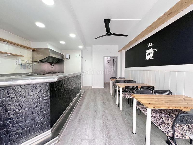 Foto 57bab18f-5211-41d0-b5f5-7d484694b990. Local commercial dans pirineus dans Les Arenes - La Grípia - Can Montllor Terrassa