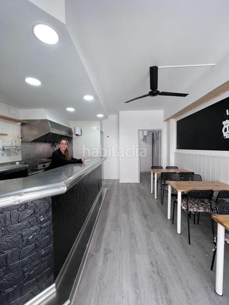 Foto 80123a9e-e308-4493-a050-b6c57edf53a1. Local commercial dans pirineus dans Les Arenes - La Grípia - Can Montllor Terrassa