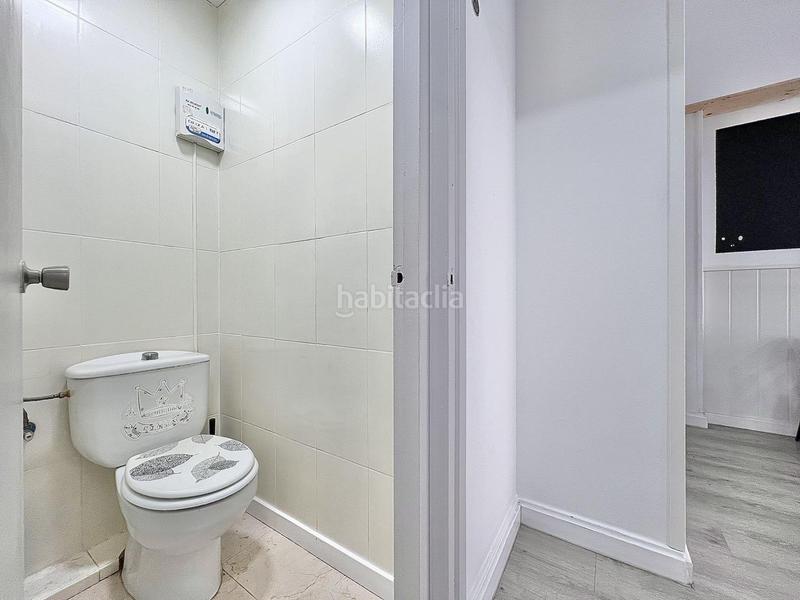 Foto 92205ab9-e928-4f36-b4a7-c0de05f1154a. Locale commerciale in pirineus in Les Arenes - La Grípia - Can Montllor Terrassa