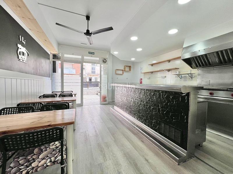 Foto db059290-b547-4732-91ac-b3ada4ca34de. Locale commerciale in pirineus in Les Arenes - La Grípia - Can Montllor Terrassa