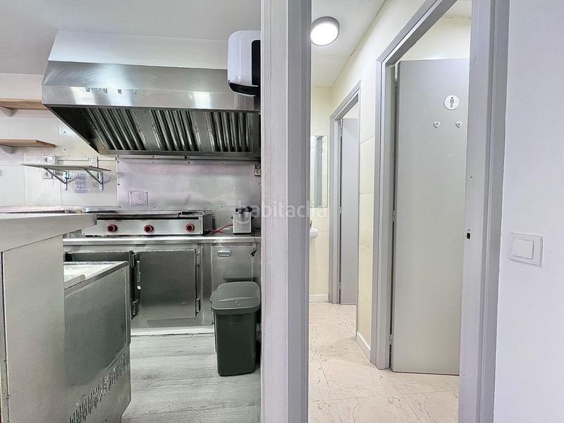 Foto e1812239-5dbc-46ea-9771-073b681b6945. Locale commerciale in pirineus in Les Arenes - La Grípia - Can Montllor Terrassa