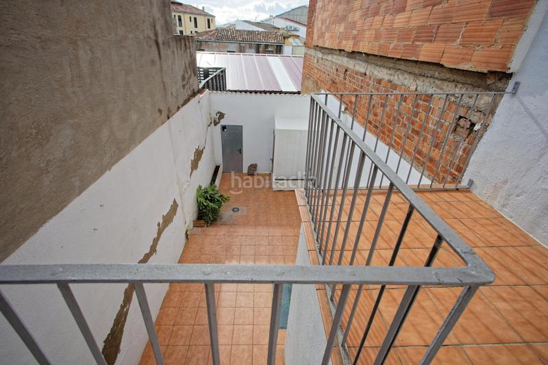Foto e06887db-28a4-4849-9872-ff5bc7734bd6. Casa a schiera con riscaldamento in Barri del Centre Terrassa