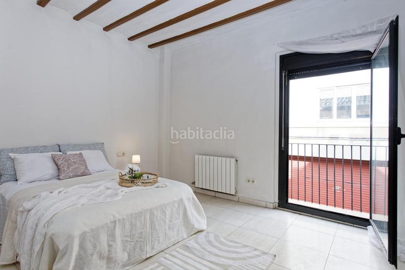 Foto f2efeb0e-ae08-4996-adb5-82f60a8e8804. Casa a schiera con riscaldamento in Barri del Centre Terrassa