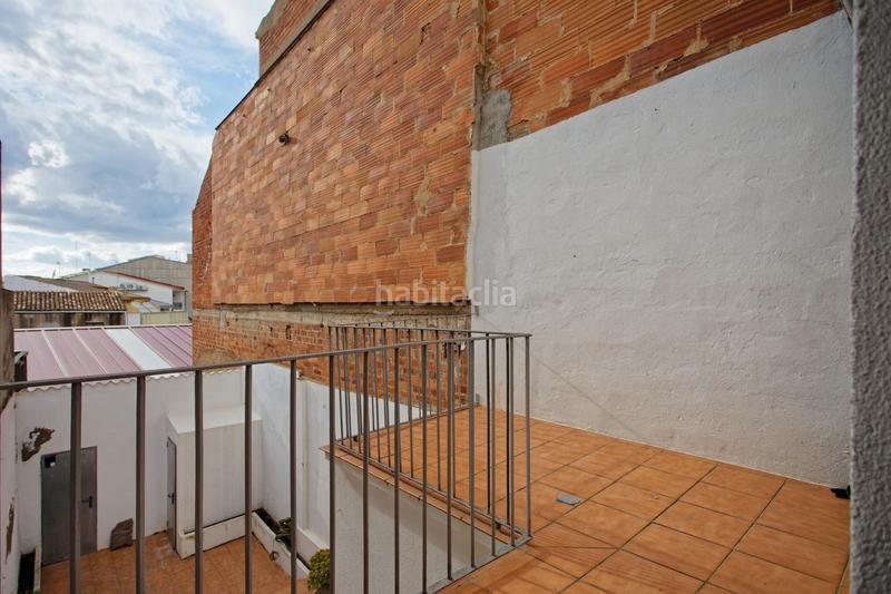 Foto 9e703e23-7b06-42e1-b715-ab6b62cfc3e7. Casa adossada amb calefacció a Barri del Centre Terrassa