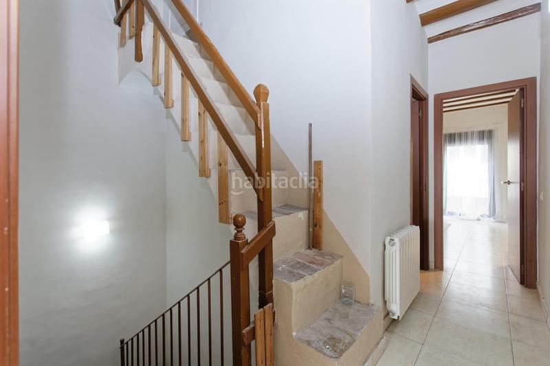 Foto 5e45e6bf-0f73-48a0-ad0c-9c770ffd15d3. Semi detached house with heating in Barri del Centre Terrassa