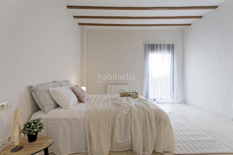 Foto ac8adc7b-5216-49da-ba85-db403e73176a. Semi detached house with heating in Barri del Centre Terrassa