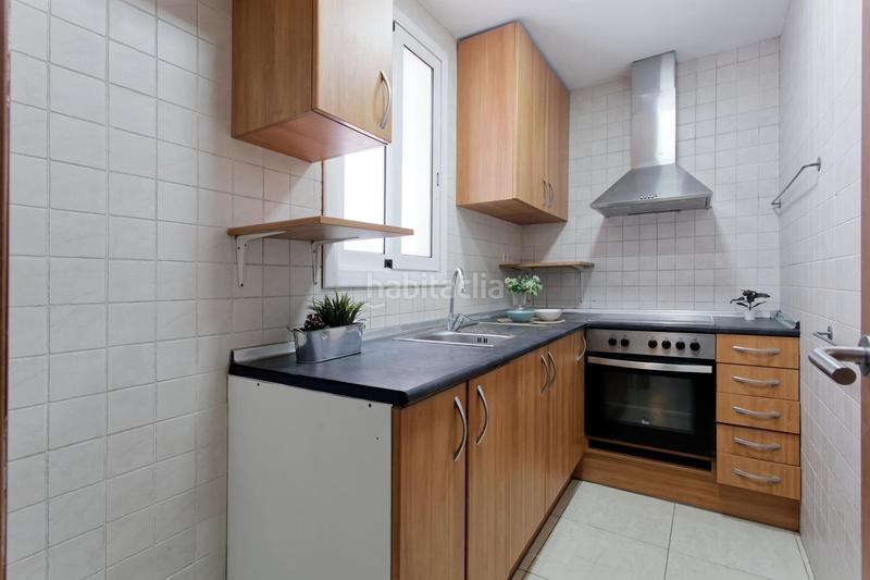 Foto b305a926-7328-44c0-a223-d191d57d34c3. Semi detached house with heating in Barri del Centre Terrassa