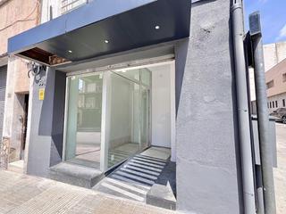 Lloguer Local Comercial a Carretera montcada, de 391