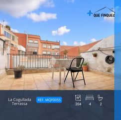 Casa a La Cogullada