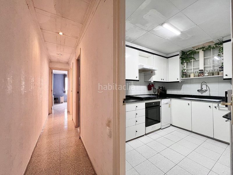 Foto 4d0291d5-65c0-4e8f-8c89-d8f223af7bac. Casa amb calefacció aparcament a La Cogullada Terrassa