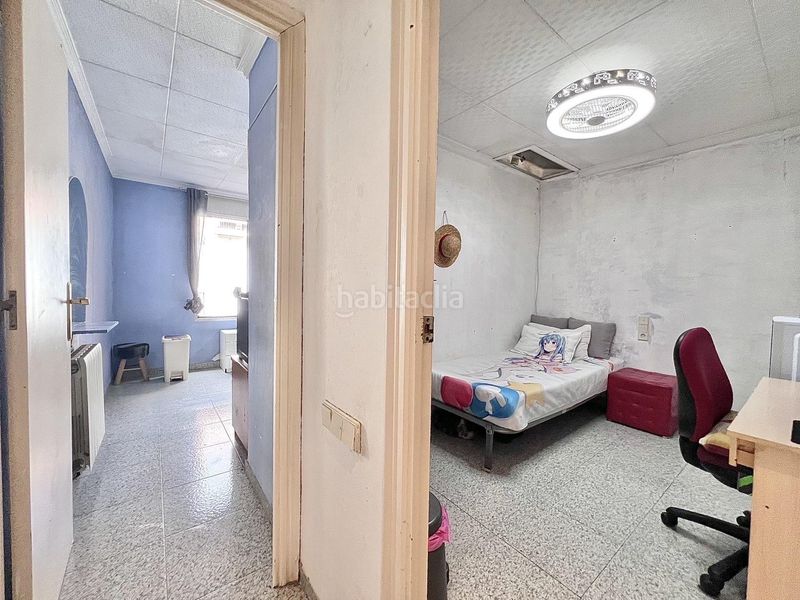 Foto 63629895-c40f-4166-b517-4e1e3e612fe8. Casa amb calefacció aparcament a La Cogullada Terrassa