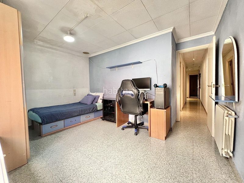 Foto b8625420-ae38-44ba-bb48-9d144eadcbac. Casa amb calefacció aparcament a La Cogullada Terrassa