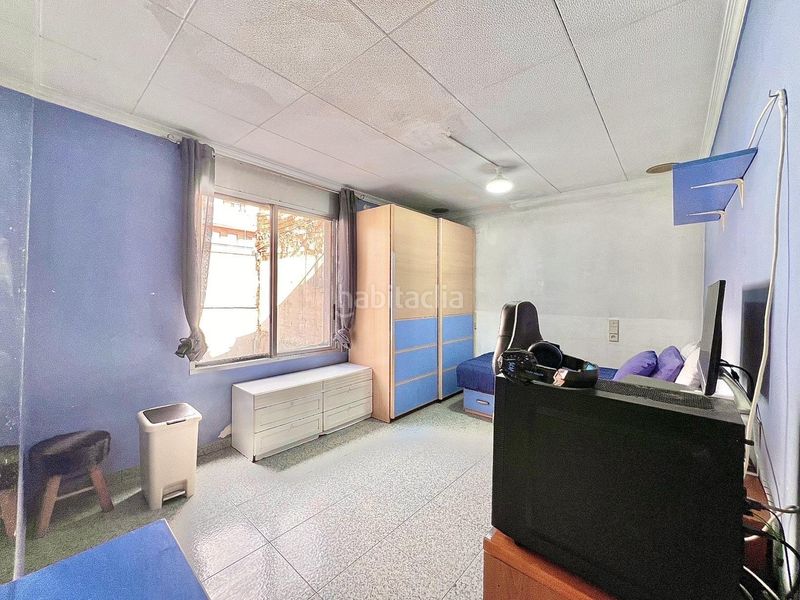 Foto dc507a20-597a-4fba-b3fa-72b1b6f305c2. Casa amb calefacció aparcament a La Cogullada Terrassa