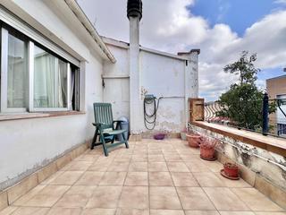 Haus in La Cogullada