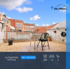 Maison à La Cogullada