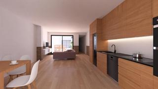 Ground floor in Ca n'Aurell
