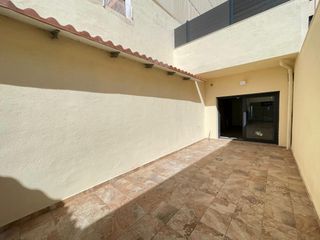 Planta baja en Ca n'Aurell