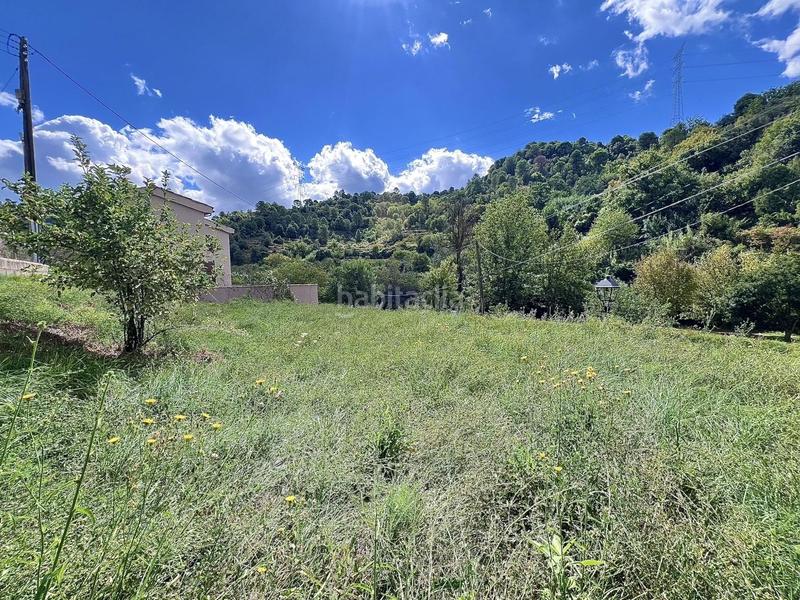 Foto 0c812e96-d085-4c5e-b540-c53ea0e38028. Residential plot in calle de montcau 24 in Mura