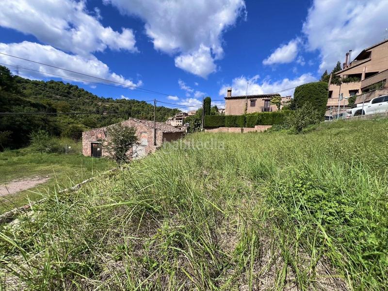 Foto 10b44e41-7327-4ac8-96d4-e6ec2ef5a9b0. Residential plot in calle de montcau 24 in Mura