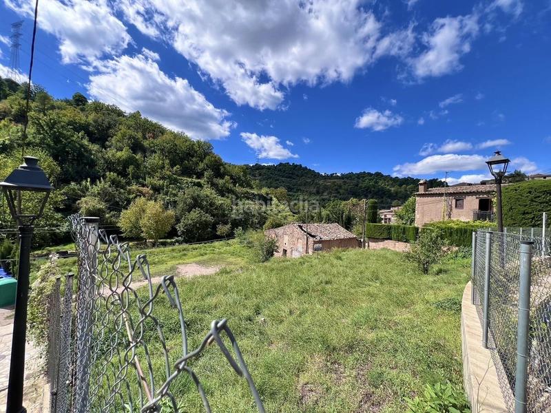 Foto 2a462cf9-145c-4440-8035-5fa3f64935be. Residential plot in calle de montcau 24 in Mura