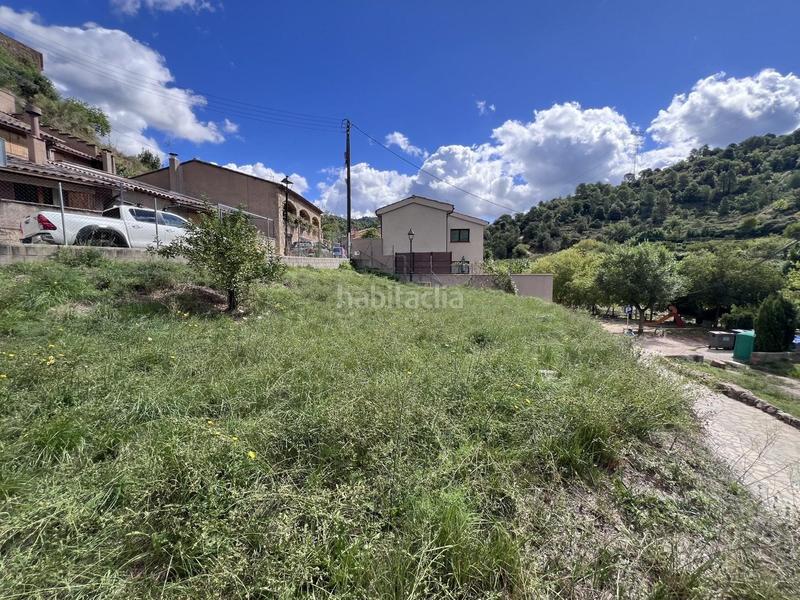 Foto 3f2d87b4-c7a6-48f9-a472-9e5d002aa14a. Residential plot in calle de montcau 24 in Mura