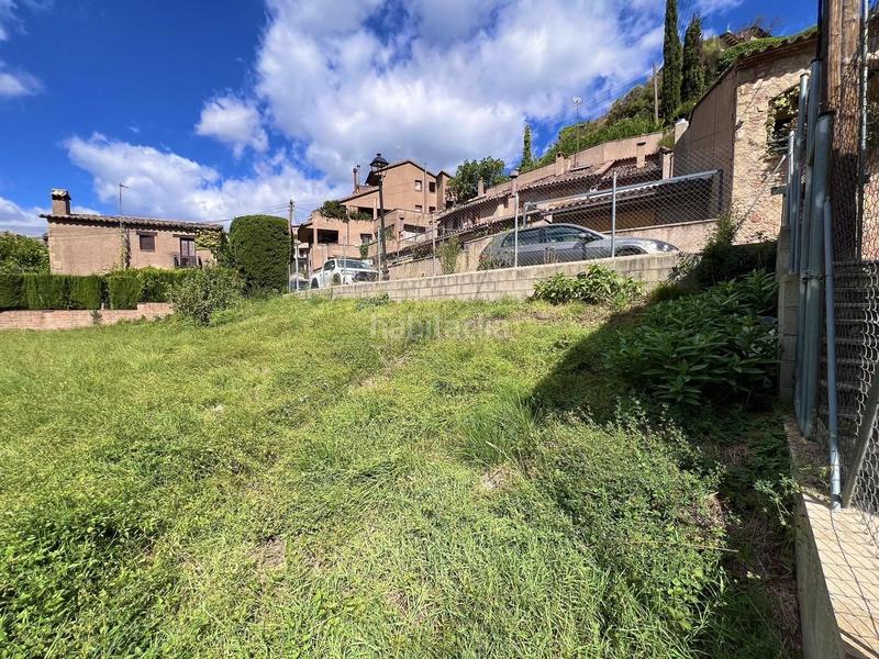 Foto 462e999a-6a81-4e3a-b451-ab2f7f1b28d2. Residential plot in calle de montcau 24 in Mura