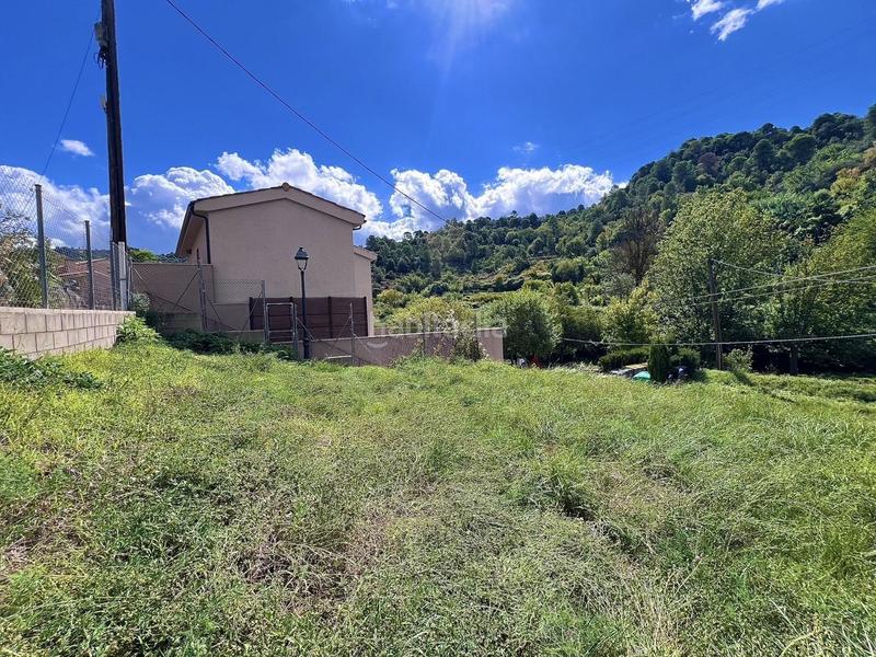 Foto 4cc37a6b-910e-444e-b8c2-0ebd6533ccd5. Residential plot in calle de montcau 24 in Mura