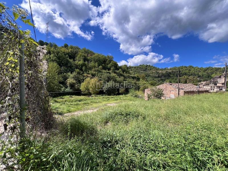 Foto 577e4836-601c-41c6-890e-e067be6b8f6a. Residential plot in calle de montcau 24 in Mura