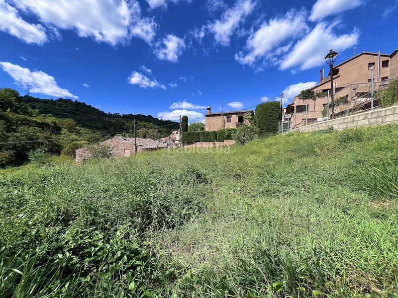 Foto 7d968f69-9166-45e7-b299-3ec7f00cfc78. Residential plot in calle de montcau 24 in Mura