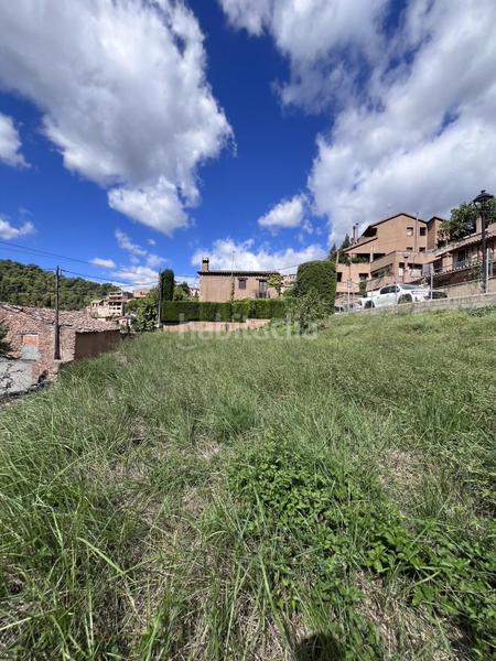 Foto df1438d2-f98b-4d2e-8bda-a96b1230d3b4. Residential plot in calle de montcau 24 in Mura