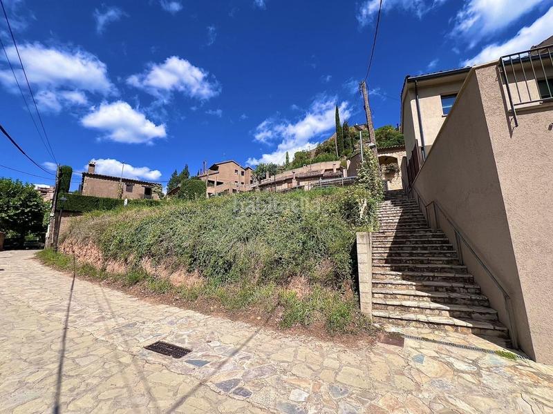 Foto e7755d9c-28ff-461c-bbff-a802afbacbc9. Residential plot in calle de montcau 24 in Mura