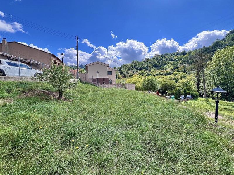 Foto ee969eb5-4478-4633-983a-7754835034b8. Residential plot in calle de montcau 24 in Mura