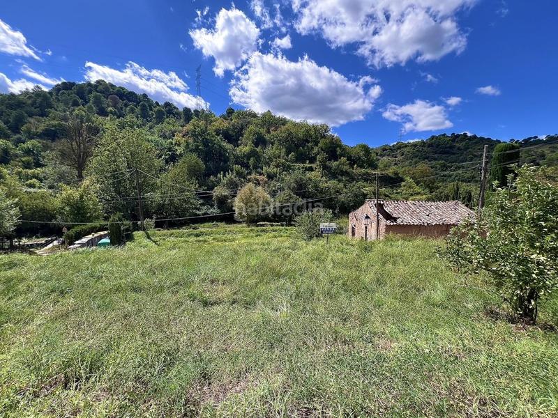 Foto f23e19c8-01d2-4432-9445-fe8ceadc091b. Residential plot in calle de montcau 24 in Mura