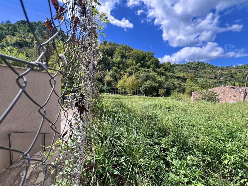 Foto a4b9f201-3cd4-4243-9f63-8d4e0ce69be8. Terreno residenziale in calle de montcau 24 in Mura