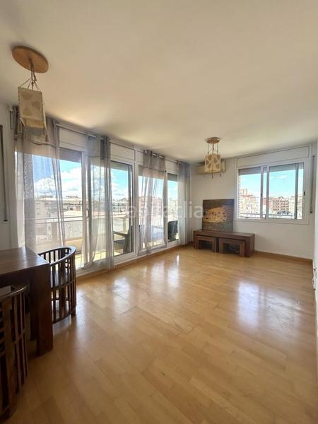 Foto 5aa6f247-5d8a-410b-bd5c-5f4a00d83981. Appartement avec chauffage dans Can Tussell Terrassa