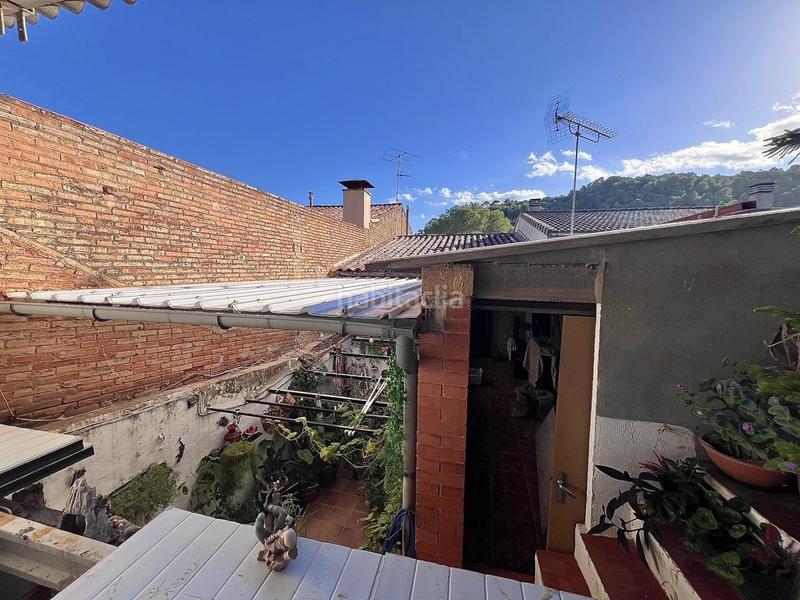 Foto 0b400999-19d9-4662-bff9-24f11628393e. Casa a schiera con riscaldamento parcheggio in Castellbell i el Vilar