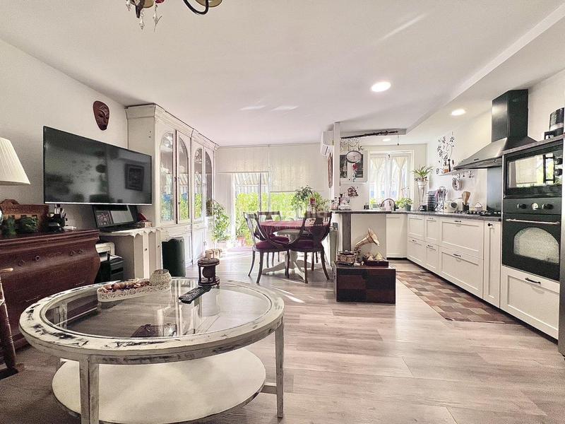 Foto 1d8dd967-5c86-40d6-8917-16728e12b73d. Casa a schiera con riscaldamento parcheggio in Castellbell i el Vilar