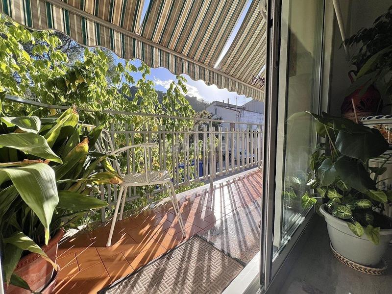 Foto 2d00b2f8-3c71-4475-a961-488ef11925ed. Casa a schiera con riscaldamento parcheggio in Castellbell i el Vilar