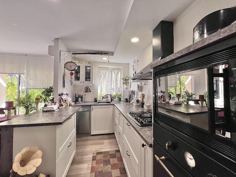 Foto 5edf6bec-f9fb-441f-958f-2526f71d3557. Casa a schiera con riscaldamento parcheggio in Castellbell i el Vilar