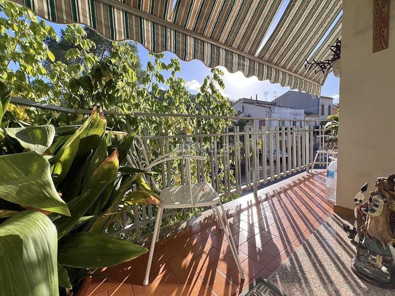 Foto 6f08ce49-9491-4aa4-a37f-ef876880d237. Casa a schiera con riscaldamento parcheggio in Castellbell i el Vilar