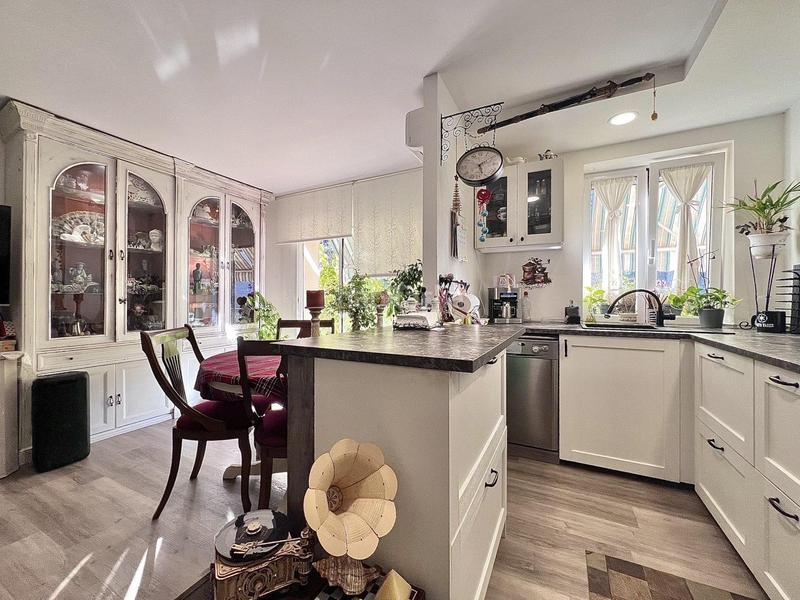 Foto 70cac95a-c614-49dd-ab35-81ccfe0dc7d3. Casa a schiera con riscaldamento parcheggio in Castellbell i el Vilar