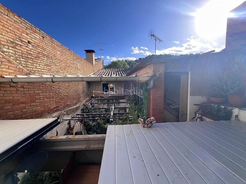 Foto 7c124708-1fbc-4749-8af2-e9e2ea53f3e7. Casa a schiera con riscaldamento parcheggio in Castellbell i el Vilar