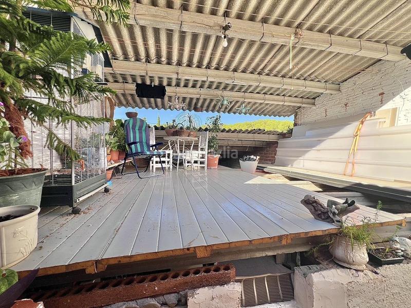 Foto 7c55899e-377e-4201-8c2d-0af103435ec9. Casa a schiera con riscaldamento parcheggio in Castellbell i el Vilar