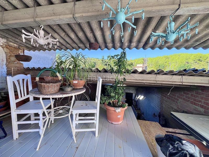 Foto 8e4eaf67-511c-4500-aa71-9cf3a8751990. Casa a schiera con riscaldamento parcheggio in Castellbell i el Vilar