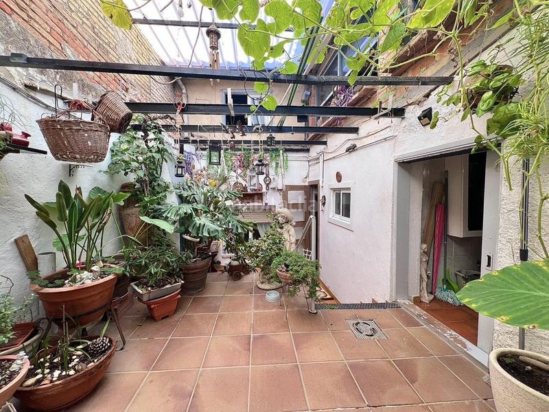 Foto 9dc77cd8-bf58-418f-a817-6f223bd9e278. Casa a schiera con riscaldamento parcheggio in Castellbell i el Vilar